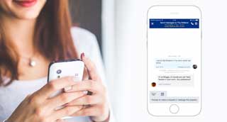 Booking Your Service (Phone/Online)