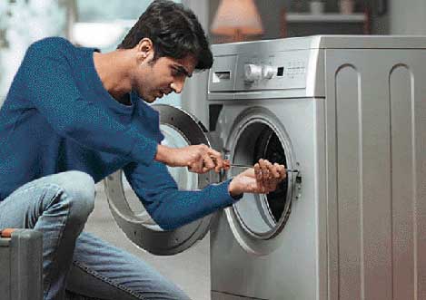 bosch washing machine service center in bangalore