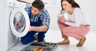 washing machine certified-professionals
