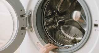 Drum and Seal Failures