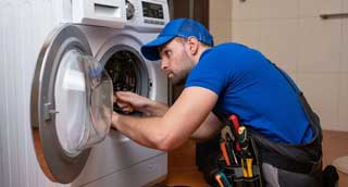 Expert Repair Execution