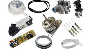 Genuine Parts Assurance