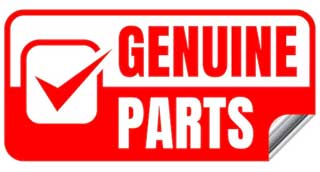 Genuine Parts