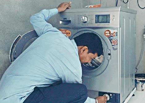 ifb washing machine service center in bangalore