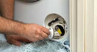 LG Washing Machine Not Draining