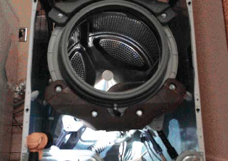 Lg washing machine service center in bangalore