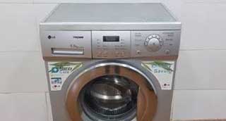 Older Samsung washing machine models