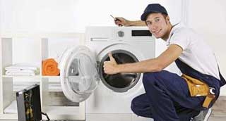 Repair & testing