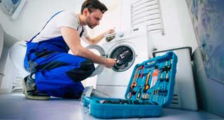 Repair Execution & Testing