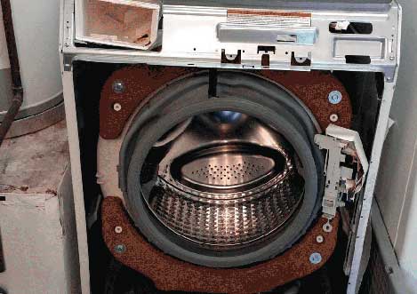 Samsung washing machine service center in bangalore