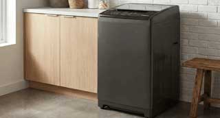 Top-Load Washing Machines