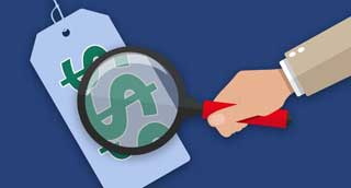 Transparent Pricing with Zero Hidden Charges