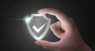 90-Day Warranty Protection