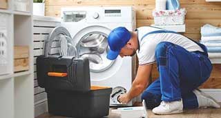 Washing Machine Repair