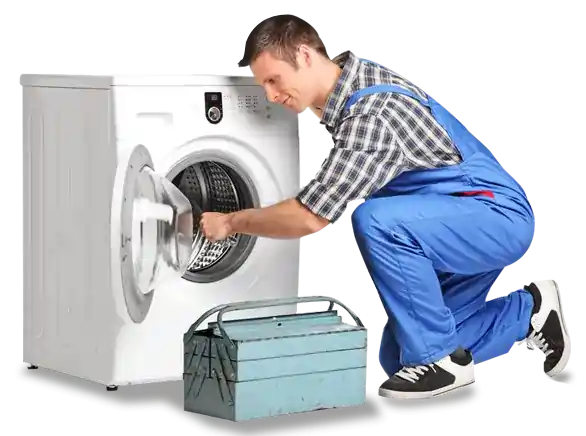 washing machine service in Chennai
