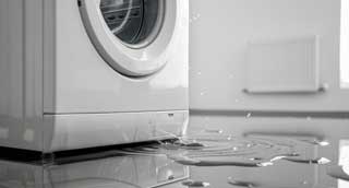 Water Leakage and Connection Issues