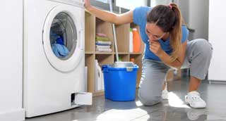 Water Leakage Issues