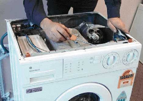 whirlpool washing machine service center in bangalore